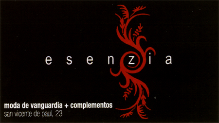 Esenzia