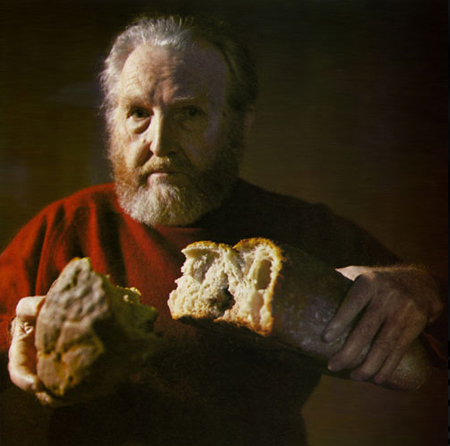 Pablo serrano