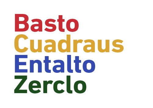 Camisetas