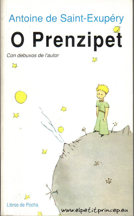 O prenzipet aragones